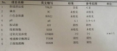 樱花草在线社区www中国中文GK-Y全自动阴道分泌物樱花草视频在线观看高清免费资源厂家科普“白带常规”查看报告！